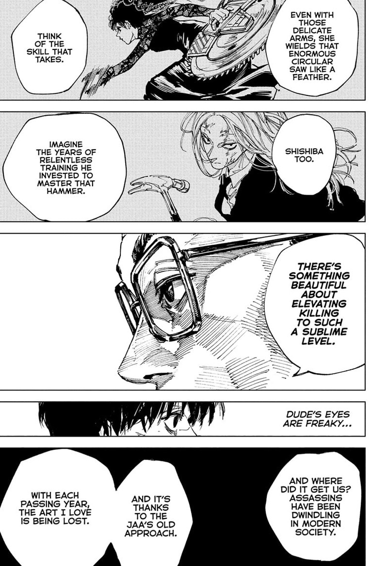 Chapter 246 - Page 21